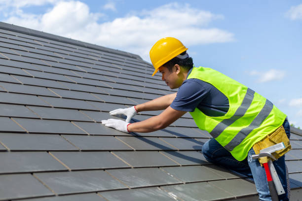 Roof Installation Near Me in Wood River, IL