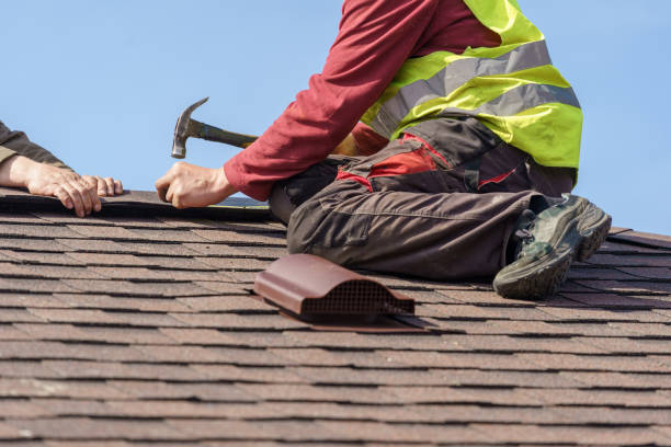 Best Gutter Installation and Roofing  in Wood River, IL