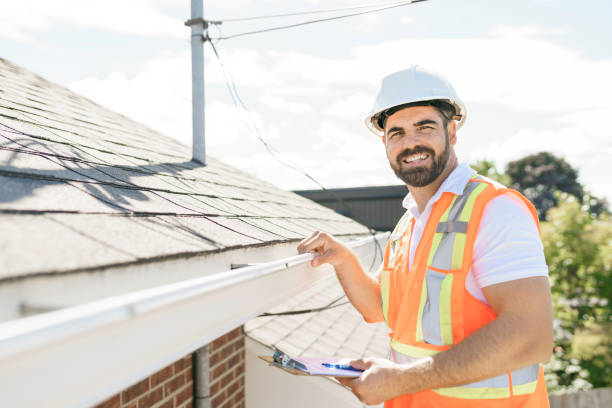 Best Roof Repair Services  in Wood River, IL