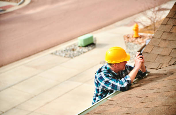 Best Roof Maintenance Services  in Wood River, IL