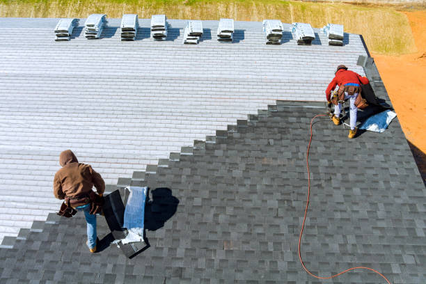 Best Residential Roofing Contractor  in Wood River, IL