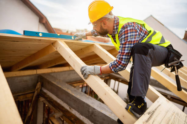 Best Shingle Roofing Installation  in Wood River, IL