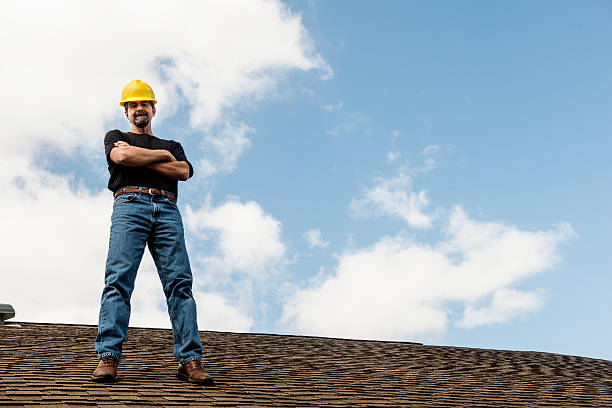 Best New Roof Installation  in Wood River, IL