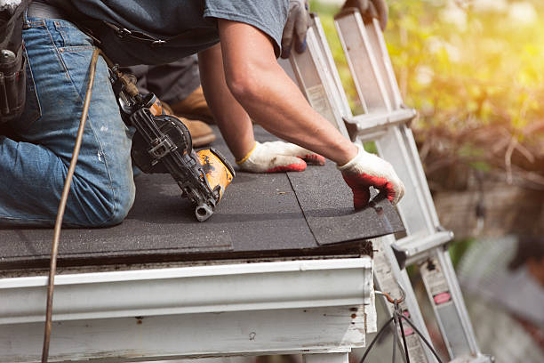 Best Storm Damage Roof Repair  in Wood River, IL