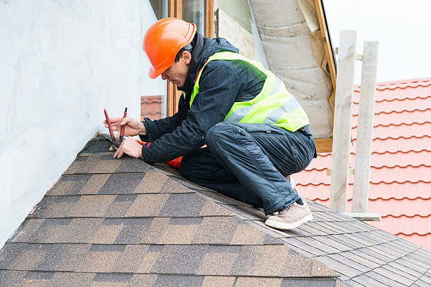 Best Roof Maintenance Services  in Wood River, IL