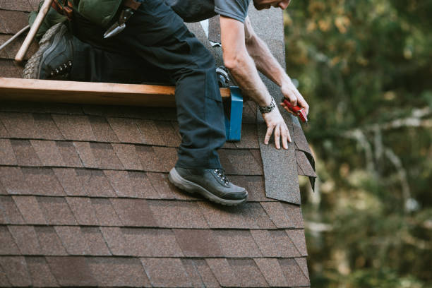 Best Roof Installation Near Me  in Wood River, IL