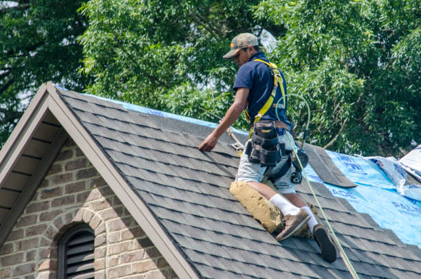 Best Best Roofing Contractors  in Wood River, IL